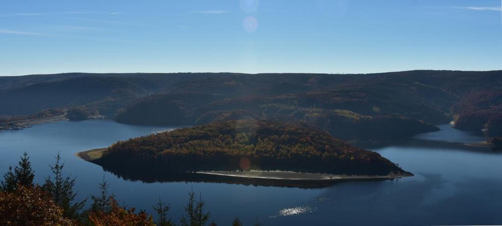 Hôtel Hotel Haus Seeblick 55 Monschauer Straße, 52385 Nideggen