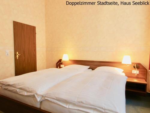 Haus Seeblick