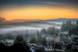 Hôtel Haus Sommerberg Am Sommerberg 14 79868  Feldberg Bade-Wurtemberg