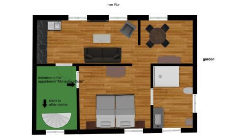 Haus Stehlings