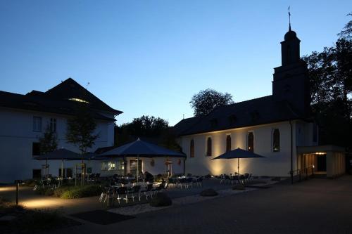Haus Venusberg Jugendbildungsstätte Bonn