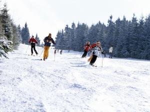 Haus zur Sonne Sauerland