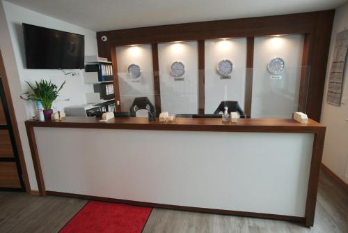 Hotel Hausen Obertshausen Frankfurt Obertshausen allemagne