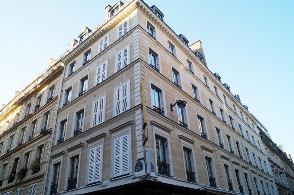 Hôtel Hotel Havane Opera 44 Rue de Trévise, 75009 Paris