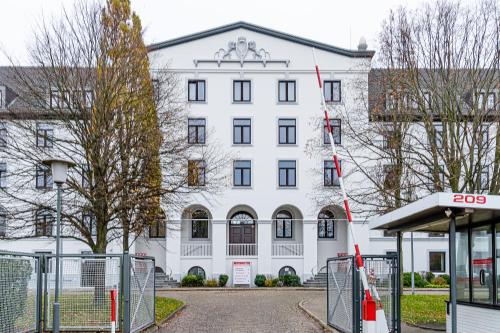 havenhostel Bremerhaven