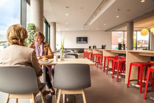 havenhostel Cuxhaven