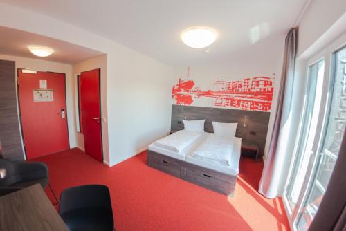 havenhostel Stade - Hotel