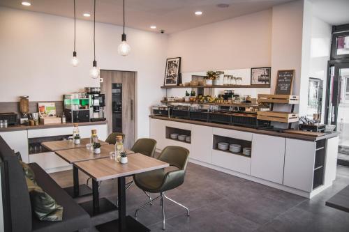 Hayta Hotel Stuttgart Airport Messe