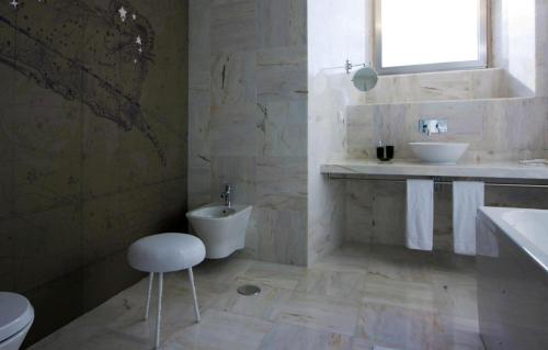 HD | Duecitânia Design Hotel