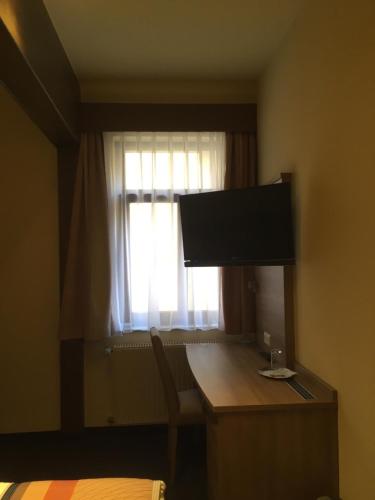 Hôtel Hotel Hechinger-Hof Staig 24 Hechingen
