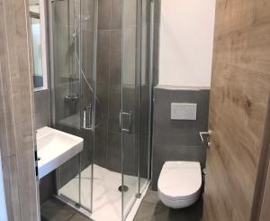 Hôtel Hecht Apartments Bahnhofstrasse 40 b Erdgeschoss 84066 Mallersdorf-Pfaffenberg Bavière