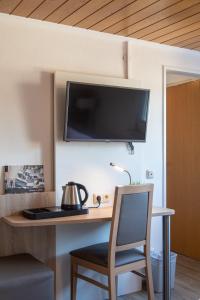 Heeren's Hotel Garni