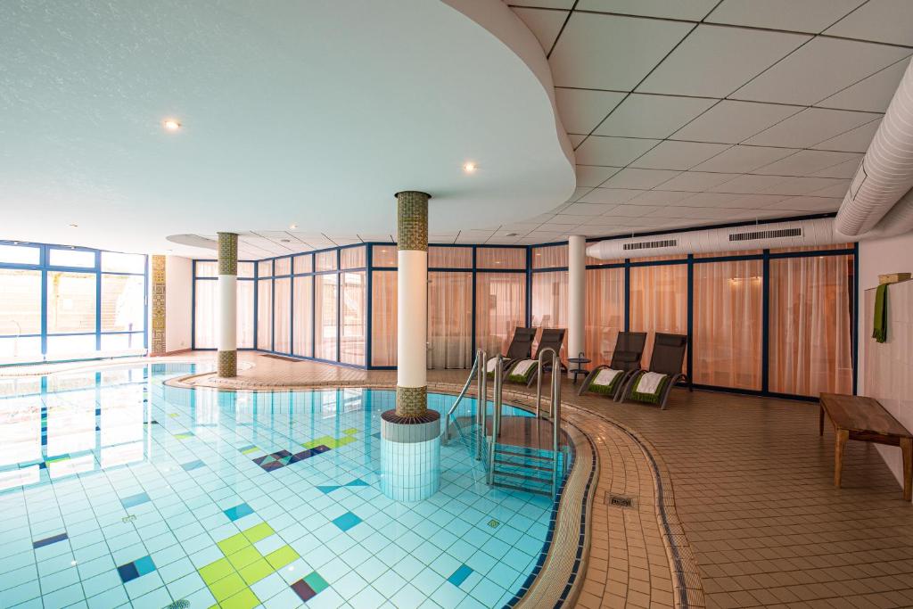 Heide Hotel Reinstorf Alte Schulstrasse 6, 21400 Reinstorf