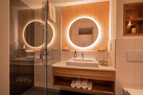 Hotel Heidegrund Petersfeld allemagne