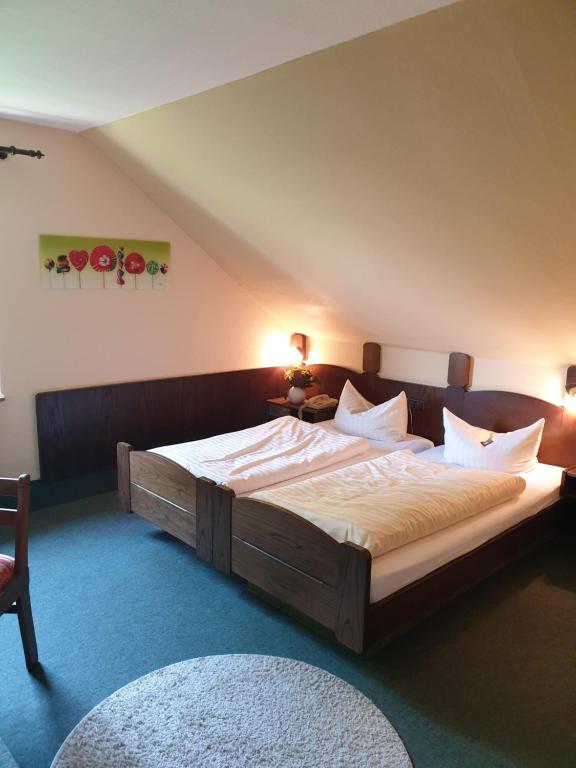 Hôtel Heidehotel Anna Saarlandstrasse 2 29614 Soltau