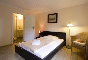 Hôtel Heidehotel Gut Landliebe Postweg 2 29320 Hermannsburg Basse-Saxe