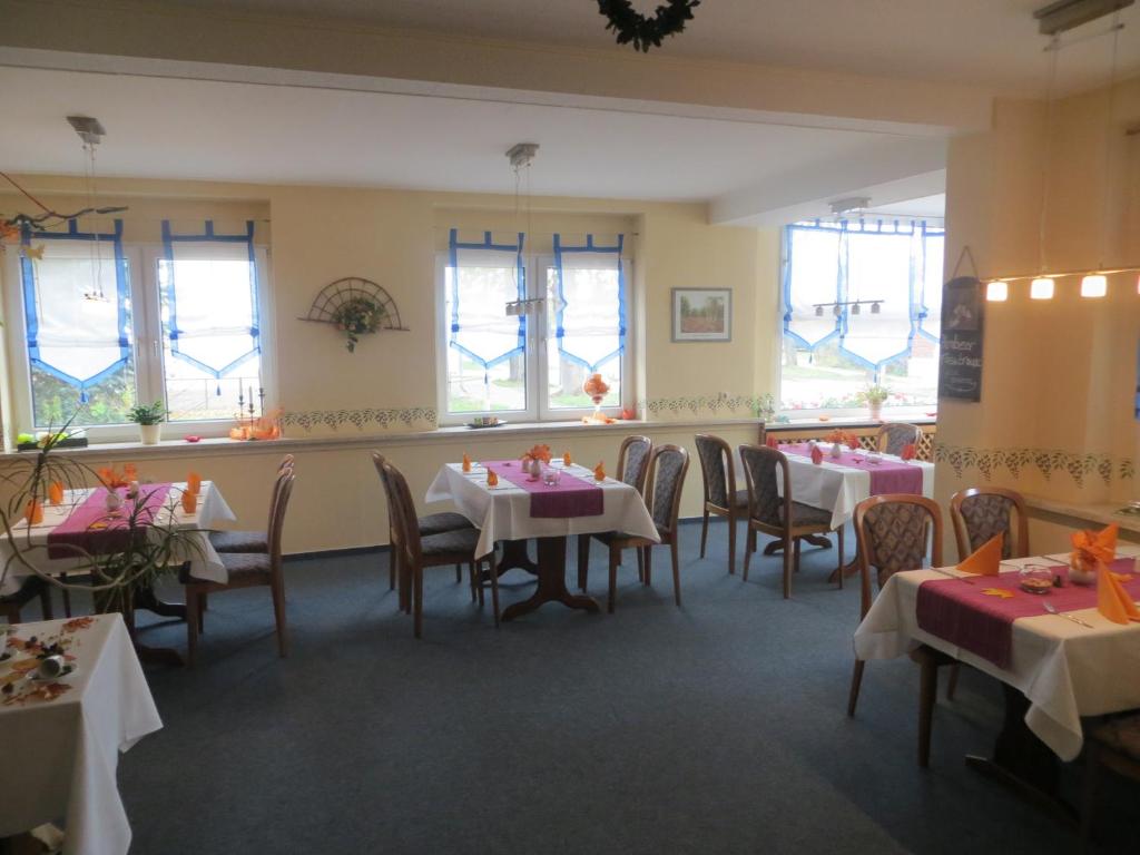 Heidehotel Letzlingen Magdeburger Str. 7, 39638 Letzlingen