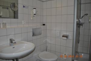 Hôtel Heidehotel Lubast An der Bundesstraße Nr. 1 06901 Lubast Saxe-Anhalt