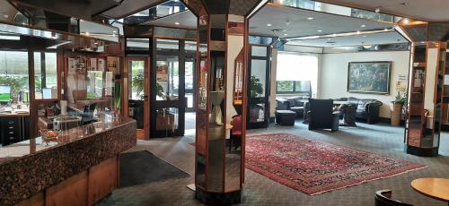 Heidehotel Soltauer Hof