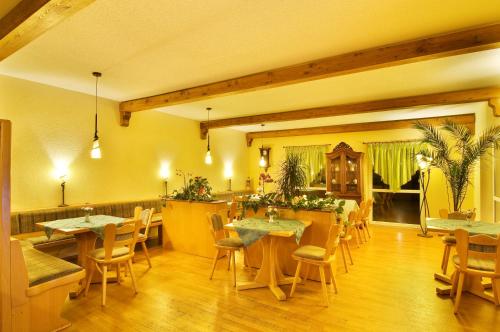 Hôtel Hotel Heidler Meißner Str. 51b Niederau