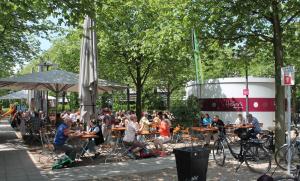 Heiner's Parkhotel