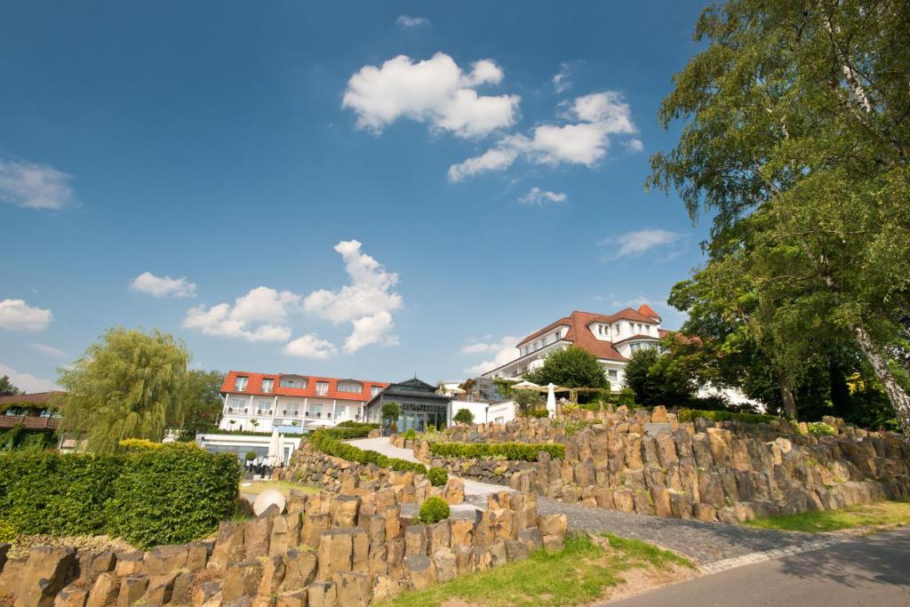 Hôtel Hotel Heinz Bergstraße 77, 56203 Höhr-Grenzhausen