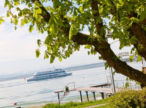 Hotel Heinzler am See Immenstaad am Bodensee allemagne