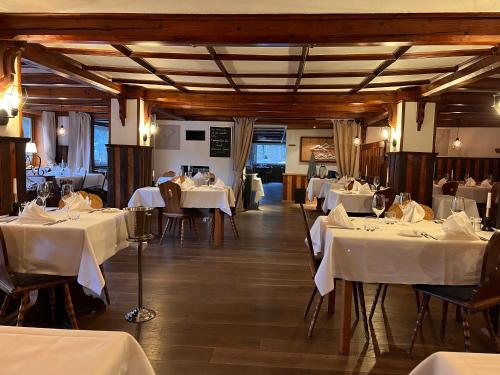 Heizmannshof Hotel & Restaurant am Titisee / Feldberg