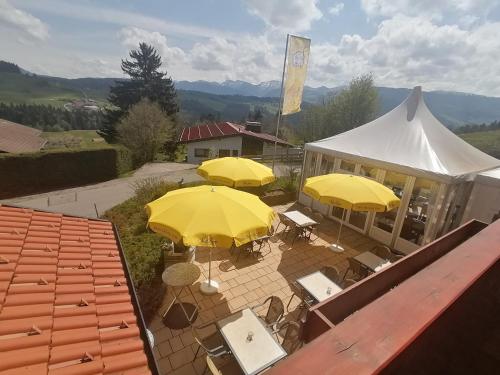 Helgas Landhotel