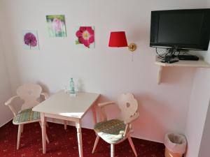Helgas Landhotel
