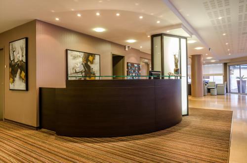 Helgon Hotel - Lourdes Pyrénées