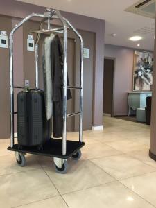 Helgon Hotel - Lourdes Pyrénées