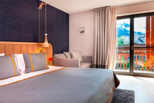 Heliopic Hotel & Spa