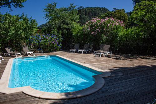 Hôtel Helvie - Les Collectionneurs Vals-les-Bains france