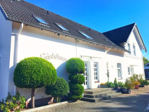 Hôtel Hotel Hemdinger Hof 2 Barmstedter Straße Hemdingen