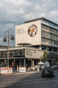 Henri Hotel Berlin Kurfürstendamm