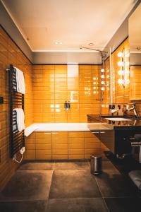Henri Hotel Düsseldorf Downtown