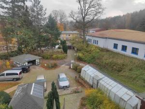 Heringsdorf Haus im Park EZ