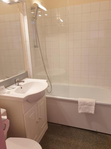 Hôtel Hôtel Hermance 19, rue Joseph Bertola Bellegarde-sur-Valserine