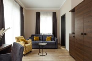 Hôtel Herzl Hotel bei Erding Gewerbering 6a 85659 Forstern Bavière