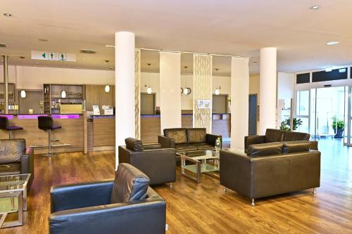 HESSE HOTEL Celle