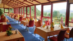 Hessen Hotelpark Hohenroda