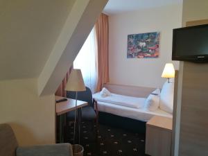 Hôtel Hessischer Hof Schulstraße 14 64372 Ober-Ramstadt Hesse