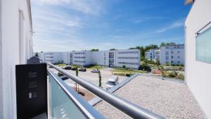 Hôtel Heuboden Hotel Heu.Loft Freiburg 32 Gottenheimer Straße 79224 Umkirch Bade-Wurtemberg