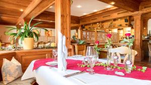 Heuboden Hotel Landhaus Blum