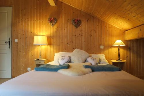 Heyday Chalet