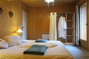 Heyday Chalet