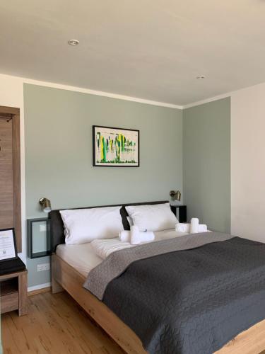 HGH - Hotel Garni Helbig