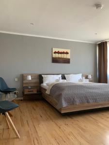 HGH - Hotel Garni Helbig