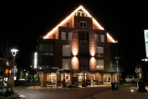 Hôtel HIB Hotel in Baesweiler Kückstrasse 66 52499 Baesweiler Rhénanie du Nord - Westphalie